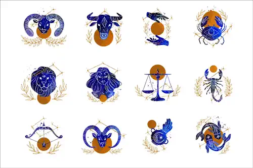 o signo solar revela mais do que traços de personalidade preestabelecidos de caráter, mas a capacidade de cada um em transformar-se na pessoa que realmente deveria ser