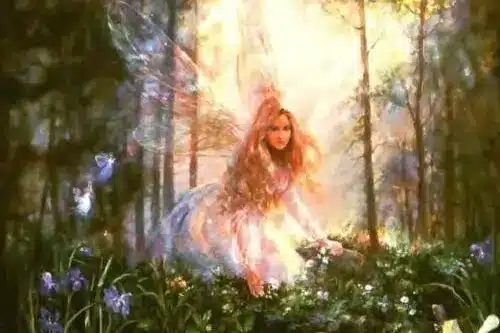 Entenda um pouco mais sobre como a Fada de Áries ajuda nos desafios