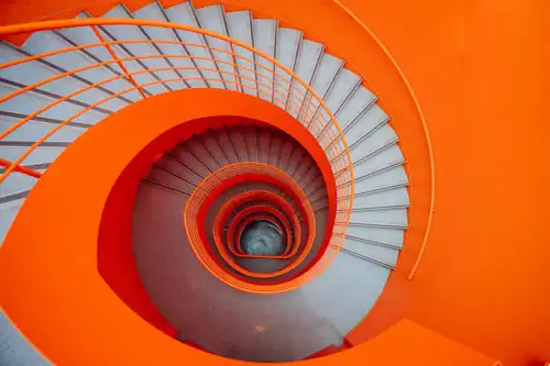 Sobre o Espiral ascendente, veja como despertar a sua