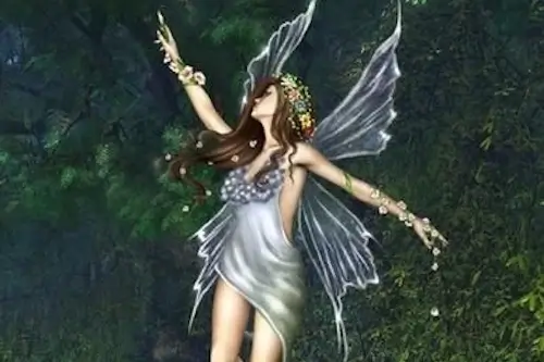 Veja mais sobre Melior - a fada de Gêmeos que o ajuda a manter o equilíbrio