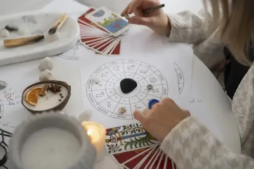 Entenda um pouco mais sobre cúspide na astrologia
