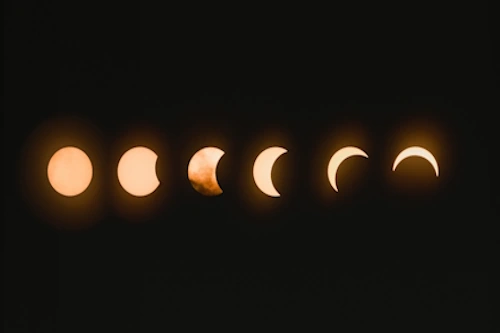 Veja o que a astrologia fala sobre a lunação