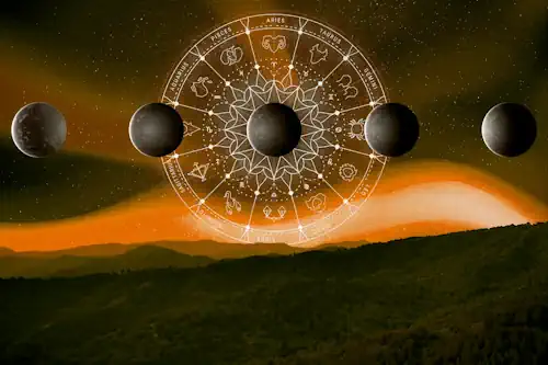 Veja um pouco mais sobre o significado de uma conjunção na astrologia