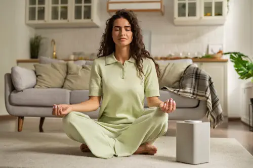 Veja a maneira como o Kundalini Yoga pode despertar sua alma