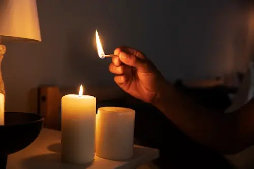 Veja mais sobre como deixar o passado para trás