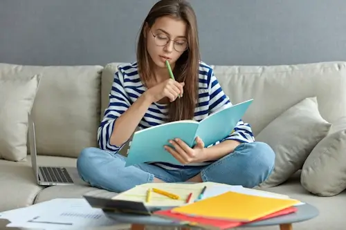 Foque nos estudos e com esta simpatia terá uma ajuda para passar no vestibular