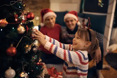 Fique por dentro de alguns rituais curiosos de Natal ao redor do mundo