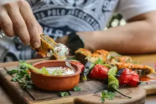 Agora Veja mais sobre os Signos que mais apreciam comidas exóticas