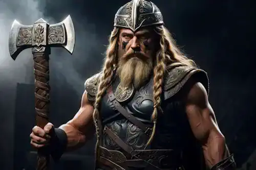 Conheça agora alguns dos eventos associados ao Ragnarök, o Apocalipse dos Vikings