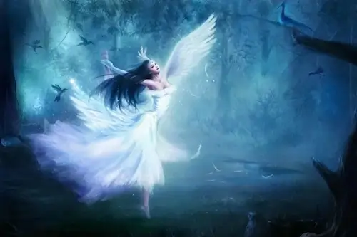 Conheça melhor Selkie - a Fada de Peixes