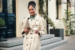 10 características das mulheres elegantes