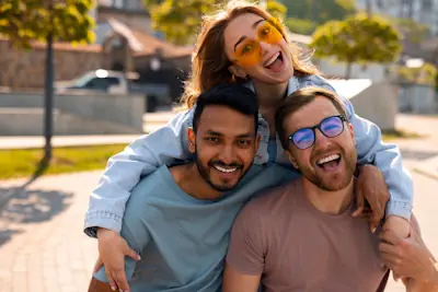 tipo de amigos você precisa com base no seu signo