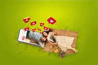 palavras mais usadas no namoro da era digital