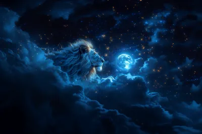 temporada de Leão na Astrologia