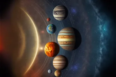 Fique por dentro do que significam os Trânsitos na Astrologia