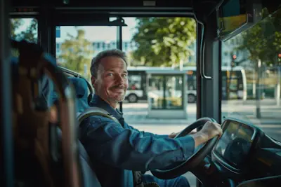 Como seriam os signos do zodíaco se fossem motoristas de ônibus?