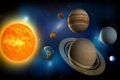 Confira o que cada planeta representa na astrologia