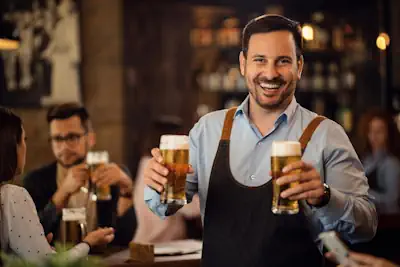 Dia da Cerveja: o tipo dela para cada signo do zodíaco