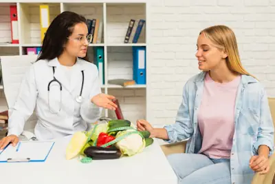 Dia do Nutricionista