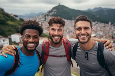 melhores traços da personalidade dos homens de cada signo