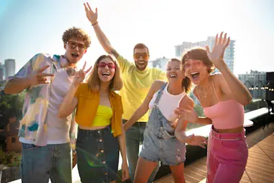 Características e estilo das pessoas nascidas em setembro