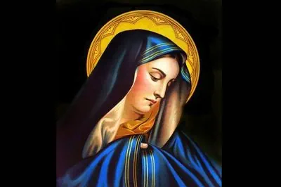 Nossa Senhora das Dores - A oração para pedir consolo e força
