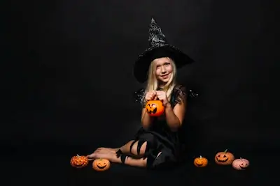 Confira Halloween - veja as fantasias ideais para cada signo