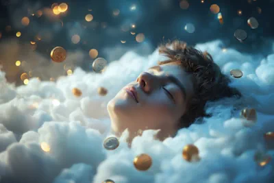 Confira agora 10 Sonhos que pressagiam riqueza e prosperidade em sua vida