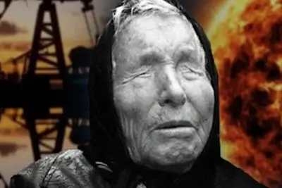 Conheça Baba Vanga - previsões para 2025