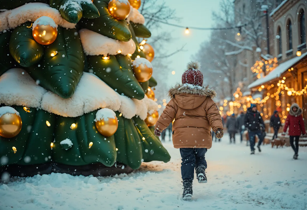 Conheça alguns rituais curiosos de Natal ao redor do mundo