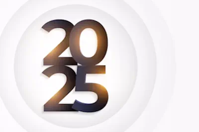 2025: As características e vantagens de um ano ímpar