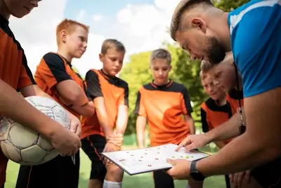 Confira e Conheça o técnico de futebol que existe em cada signo