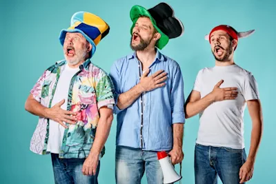 Você vai rir com Humor: Um lado “desagradável” dos signos do zodíaco