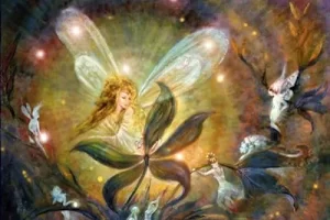 Descubra Mab: a fada que ilumina o caminho dos nativos de Capricórnio