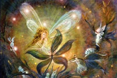 Descubra Mab: a fada que ilumina o caminho dos nativos de Capricórnio