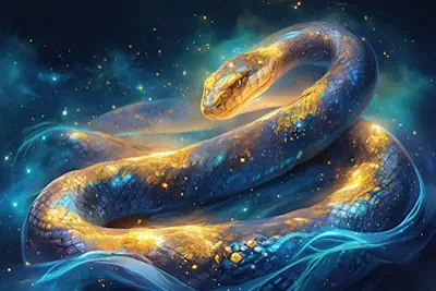 Descubra o motivo porque O Ano da Cobra é sobre se livrar de energias ruins