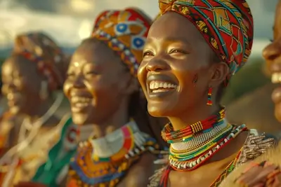 Saiba mais sobre o Orgulho e Tradição Dia da Cultura Africana e Afrodescendente