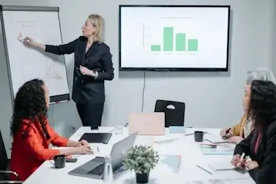 Descubra e veja os 6 signos que são bons líderes no trabalho