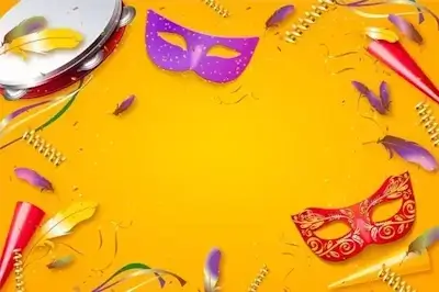 Veja a cor ideal do seu signo neste carnaval