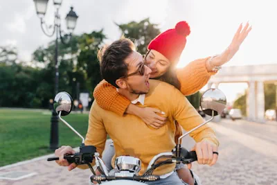 Descubra os Desejos Secretos: O Que Cada Signo Busca em um Parceiro