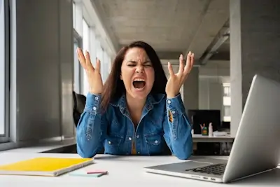 Veja agora os signos cujas emoções falam mais alto no trabalho