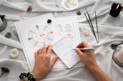 Astrologia e a Numerologia: Combinações perfeitas para cada signo