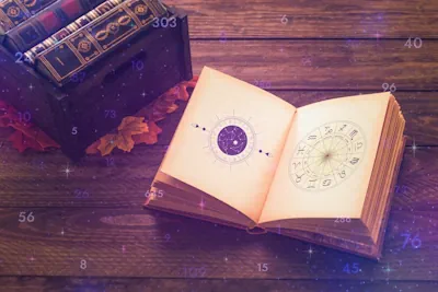Energias do Dia: Astrologia, estrelas e proteções divinas