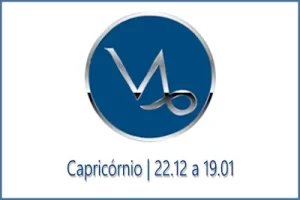 Capricórnio Horóscopo de Hoje | Amor Dinheiro Trabalho