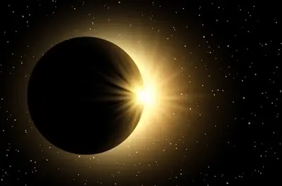 Veja o Eclipse Solar - hoje é ótimo para os signos definirem seus objetivos