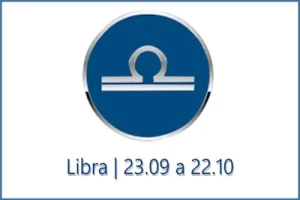 Libra Horóscopo de Hoje | Amor Dinheiro Trabalho