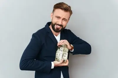 Conheça Os homens do zodíaco mais mão de vaca