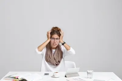 Veja 5 signos não lidam bem com situações estressantes – será o seu