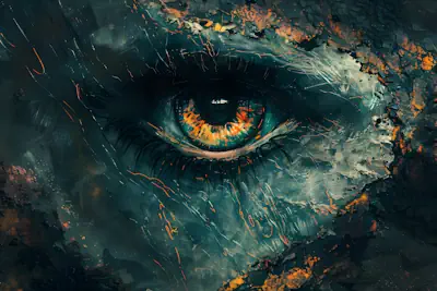 Como cada signo se purifica após um ataque de mau-olhado