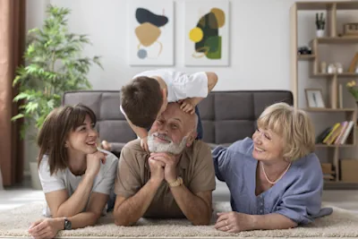 Descubra Que Tipo de Vovó Você Será com Base no Seu Signo do Zodíaco